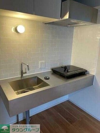 リフィオ浅草橋の物件内観写真